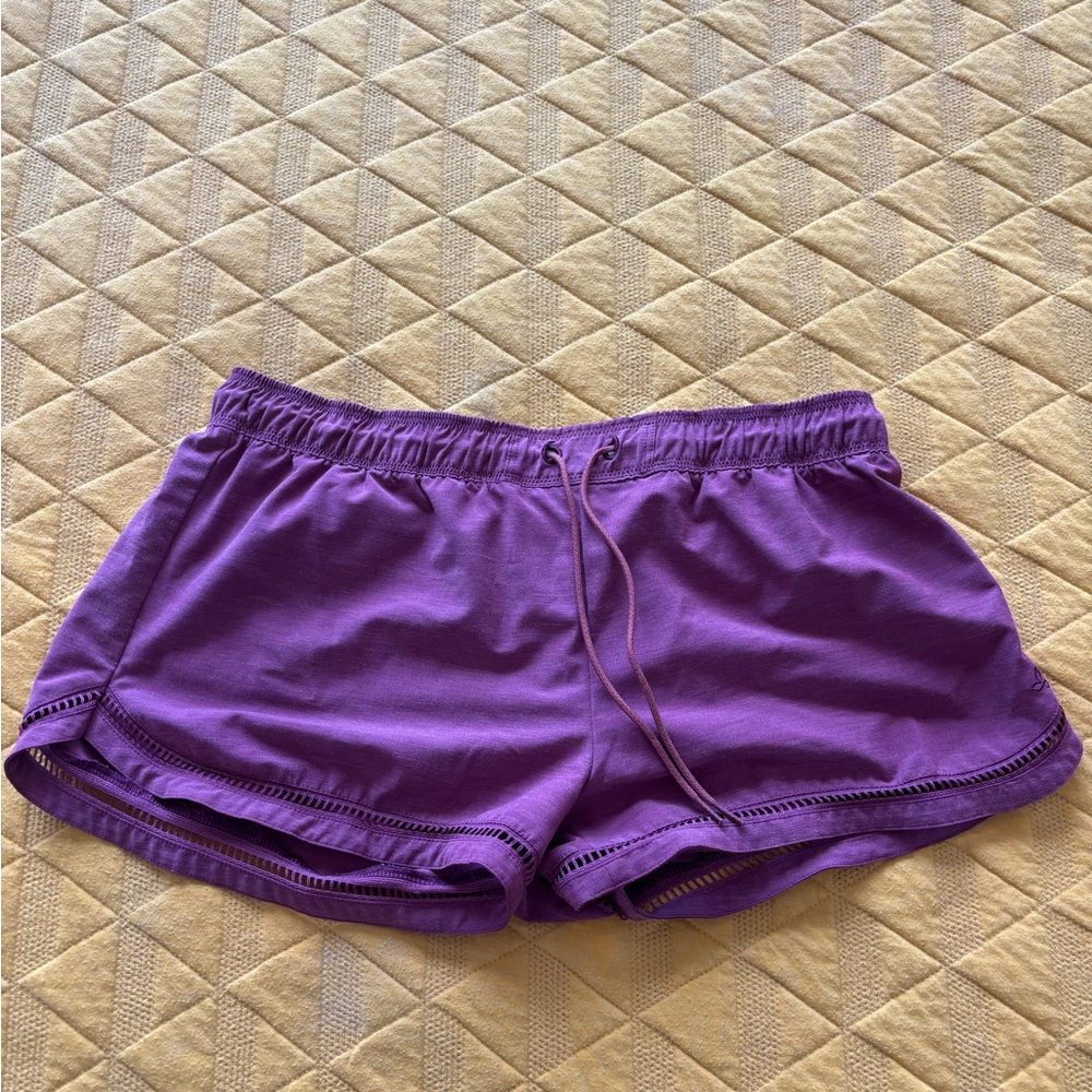 Prana shorts. Medium.